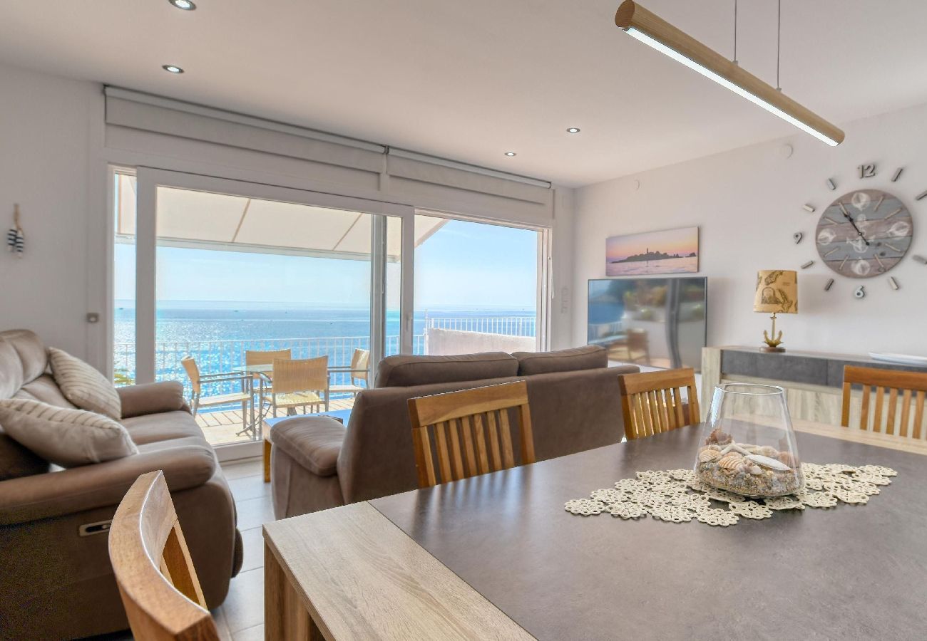 Casa en Calella de Palafrugell - 159 - Espasa