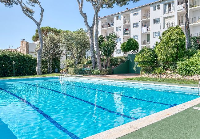 Apartament en Calella de Palafrugell - 83 - B-3-4