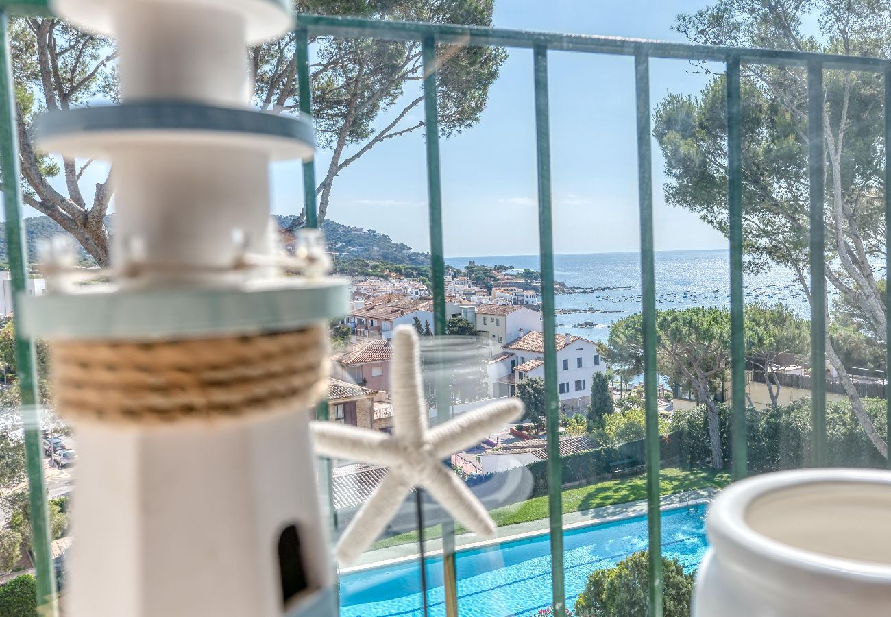 Apartament en Calella de Palafrugell - 83 - B 3 4