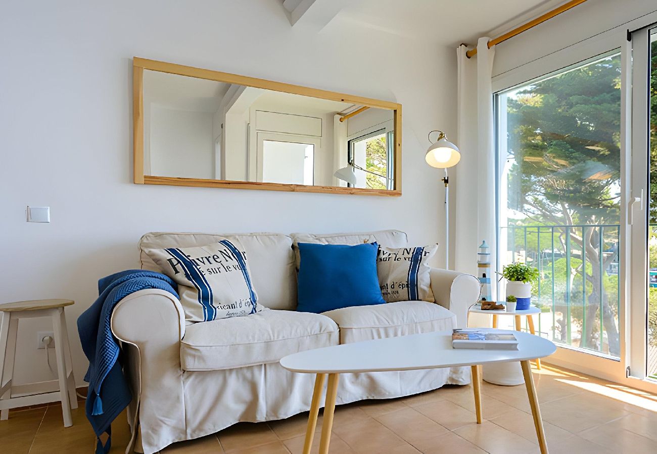 Apartament en Calella de Palafrugell - 83 - B 3 4
