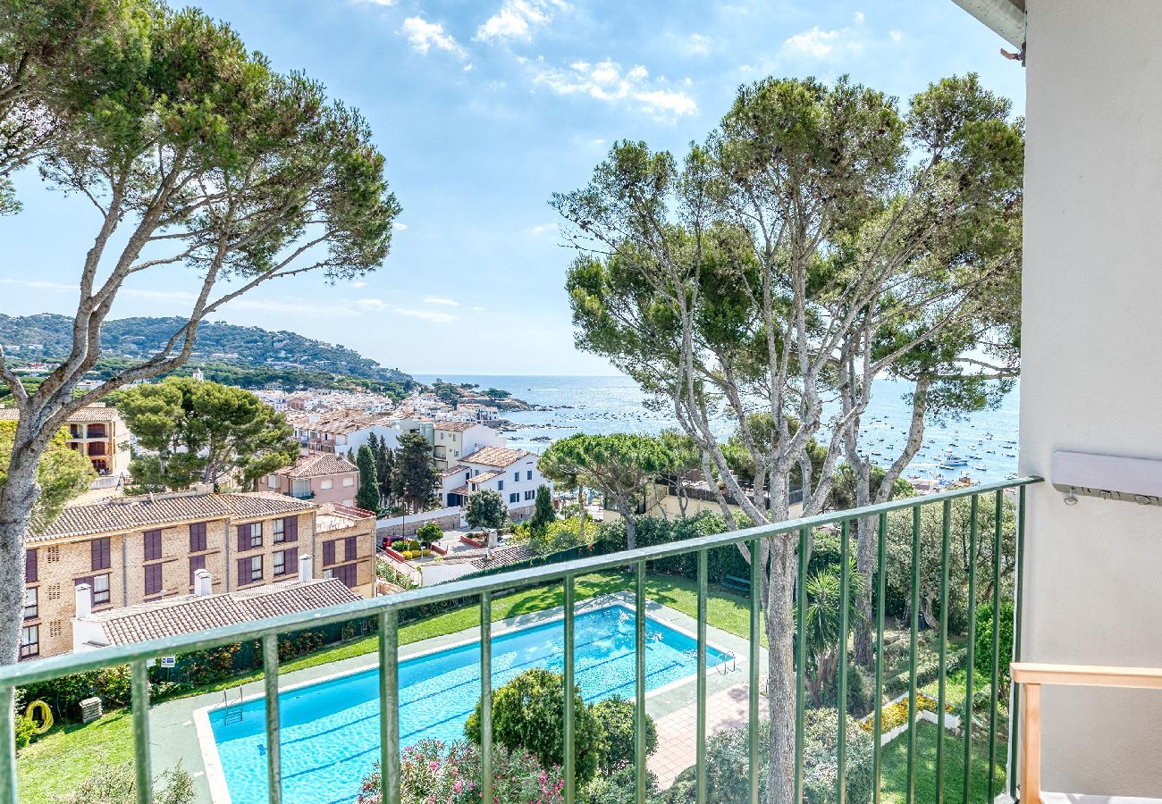 Apartament en Calella de Palafrugell - 83 - B 3 4