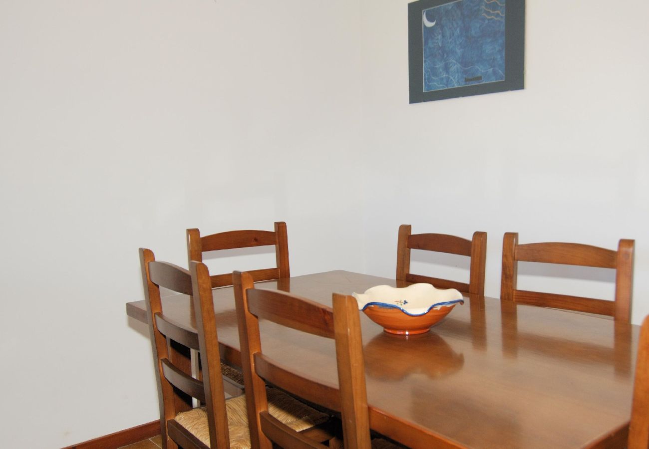 Apartament en Calella de Palafrugell - 97 - Mar 1r 2a