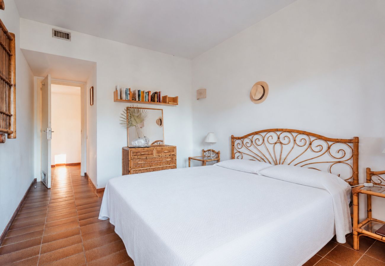 Apartament en Calella de Palafrugell - 97 - Mar 1r 2a
