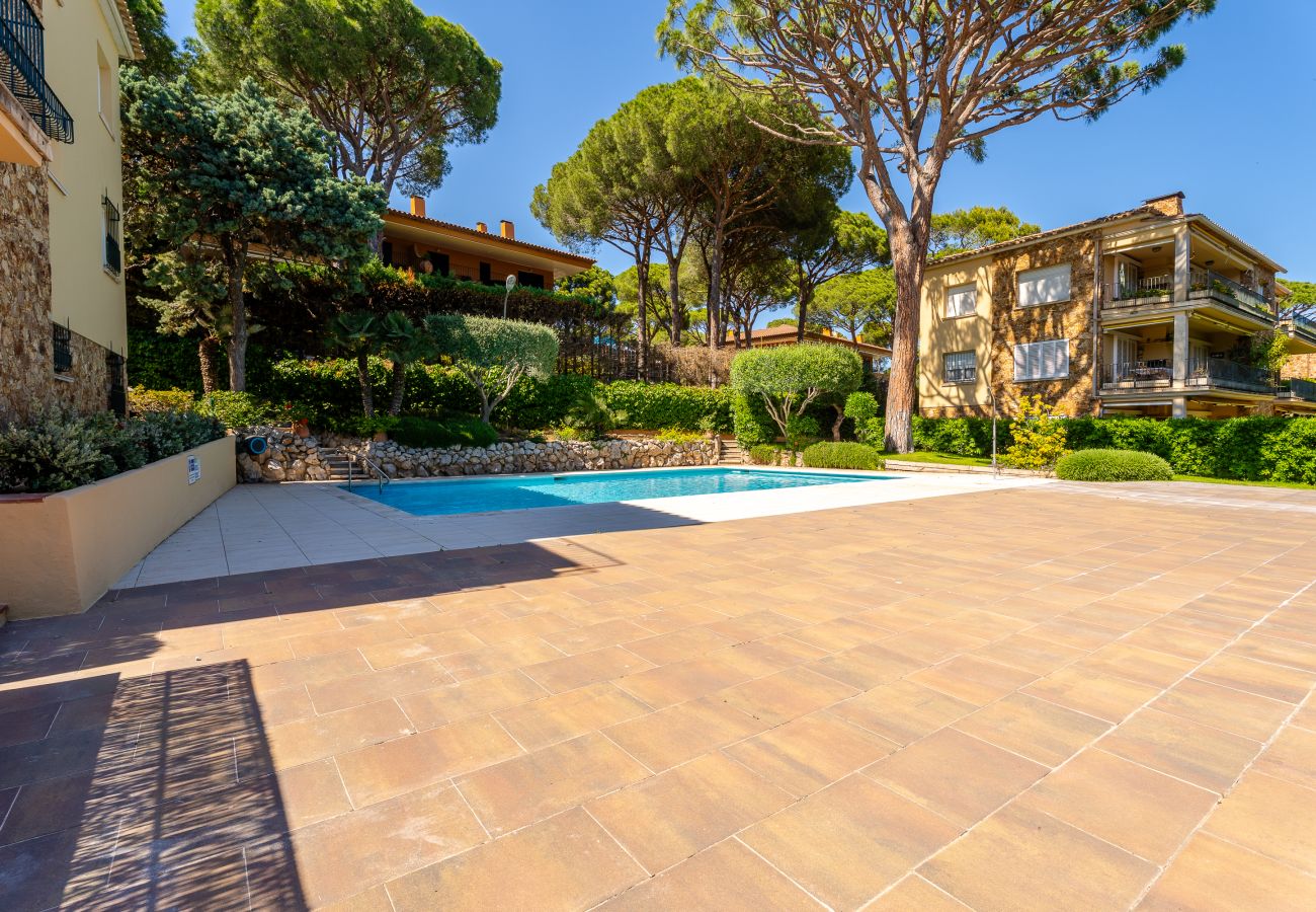 Apartament en Calella de Palafrugell - 97 - Mar 1r 2a