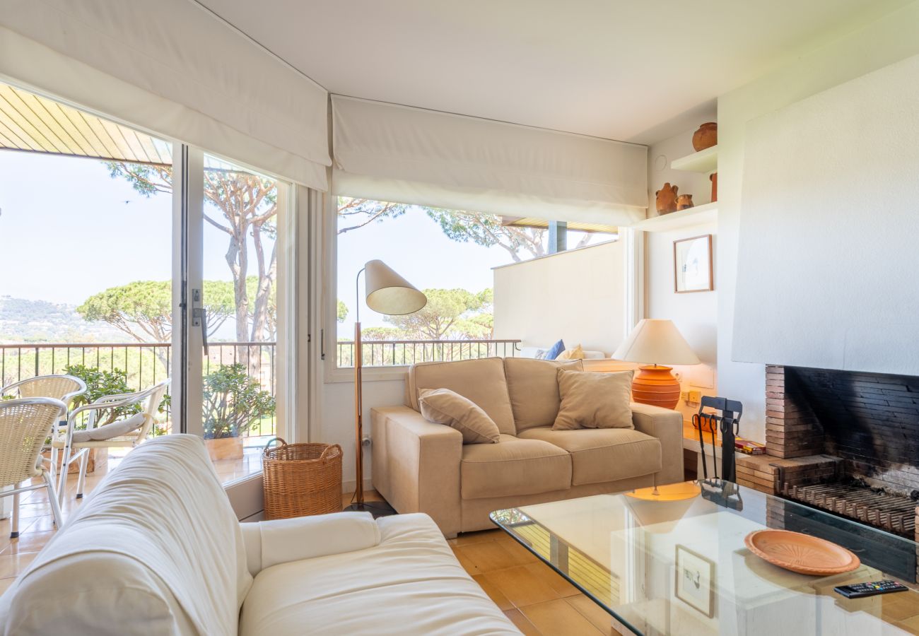 Apartament en Calella de Palafrugell - 101 - Bl3 N4