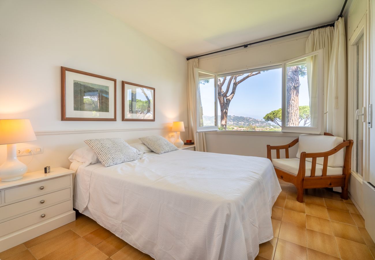 Apartament en Calella de Palafrugell - 101 - Bl3 N4