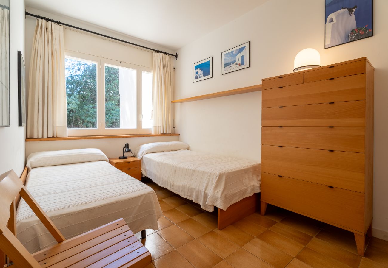 Apartament en Calella de Palafrugell - 101 - Bl3 N4