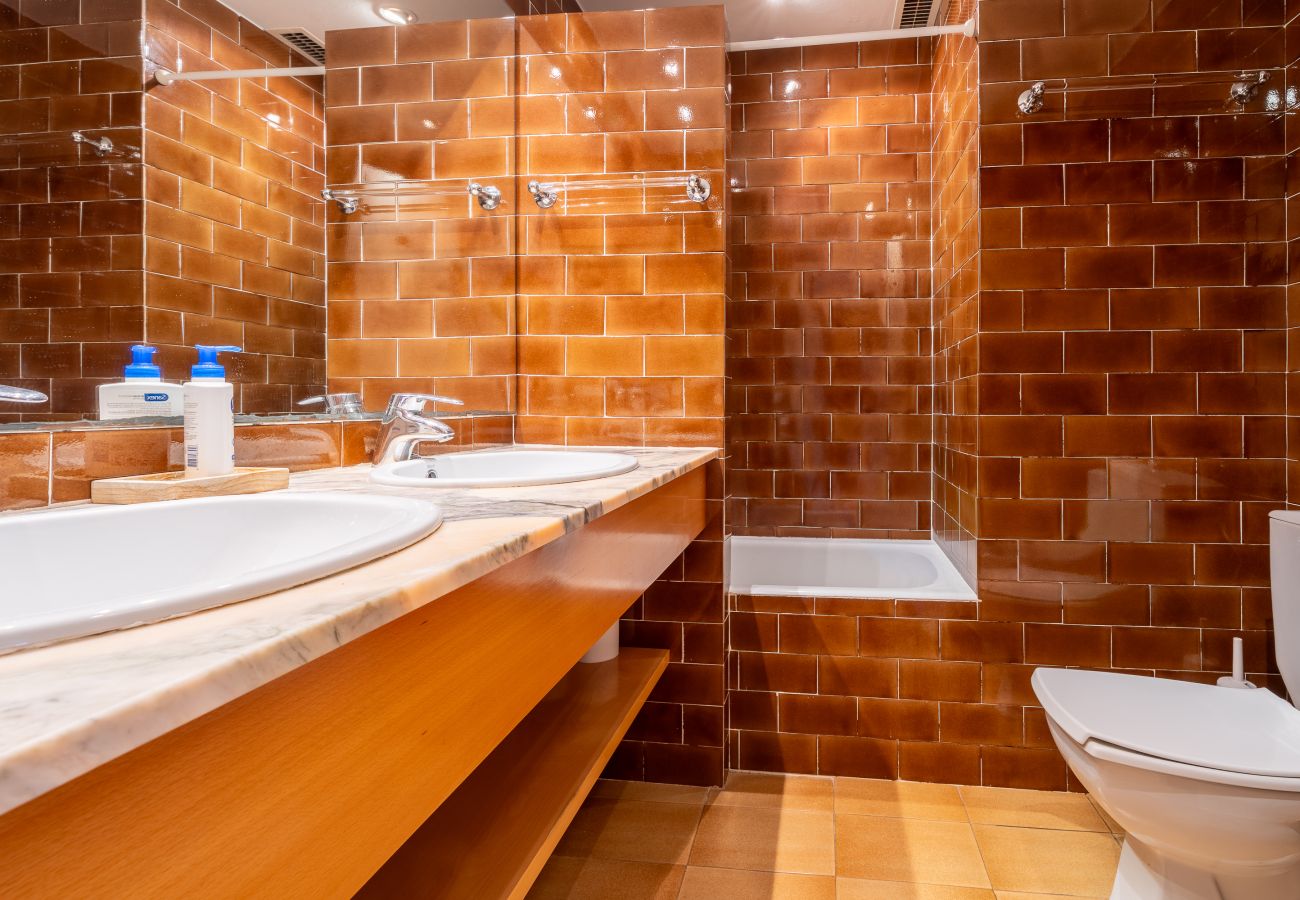 Apartament en Calella de Palafrugell - 101 - Bl3 N4