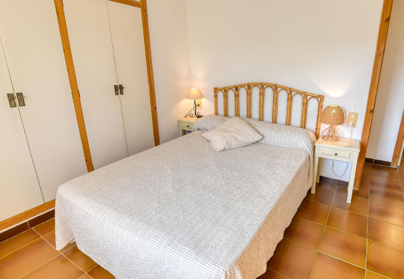 Apartament en Calella de Palafrugell - 110- 66