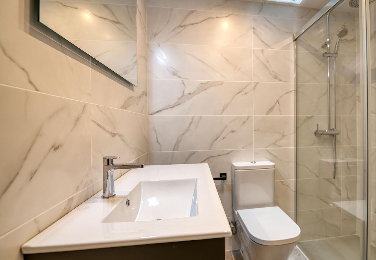 Apartament en Calella de Palafrugell - 110- 82