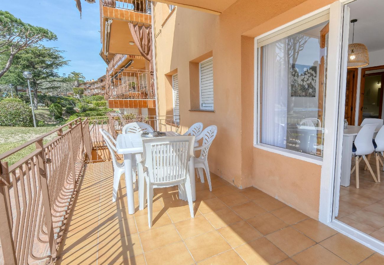 Apartament en Calella de Palafrugell - 110 - 99
