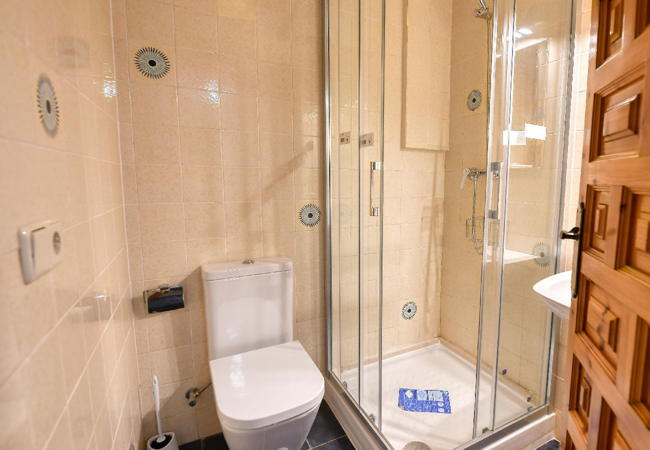 Apartament en Calella de Palafrugell - 110 - 99