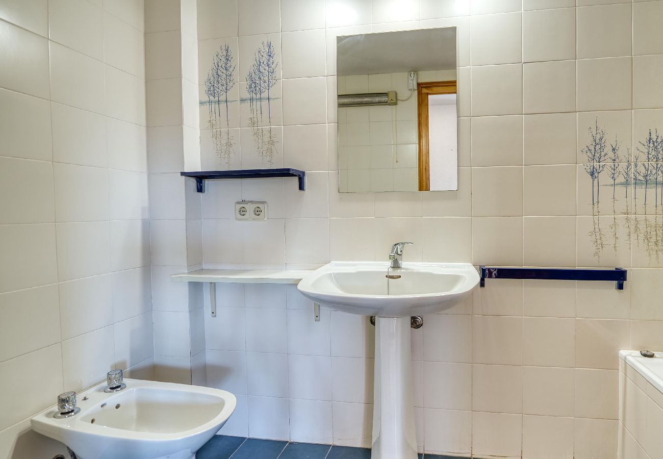 Apartament en Calella de Palafrugell - 110 - 99