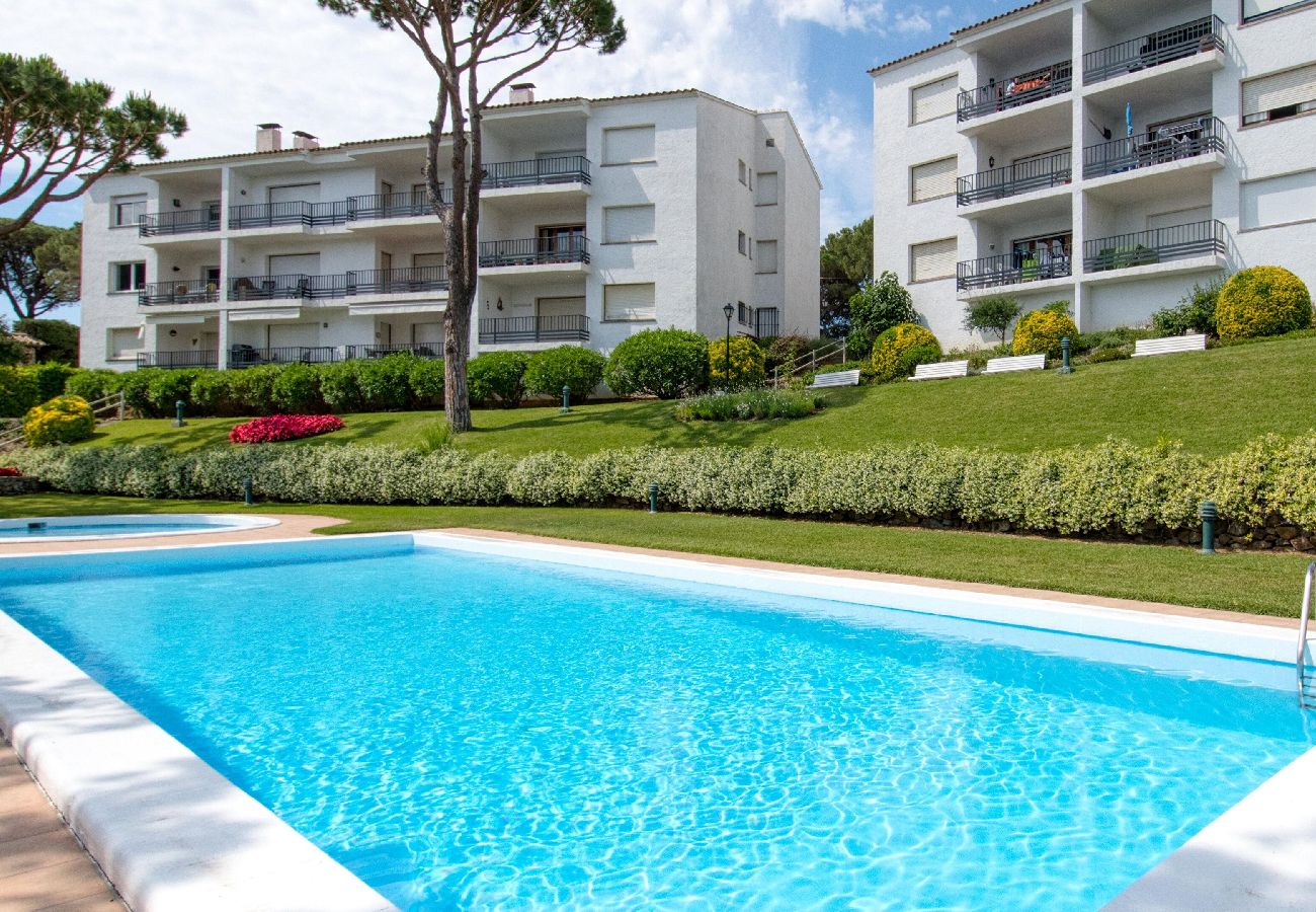 Apartament en Calella de Palafrugell - 125 - Bl.C num.7
