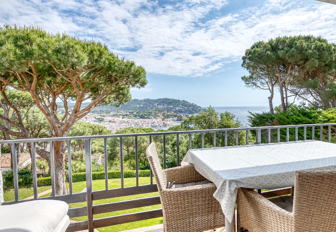 Apartament en Calella de Palafrugell - 125 - Bl.C n7
