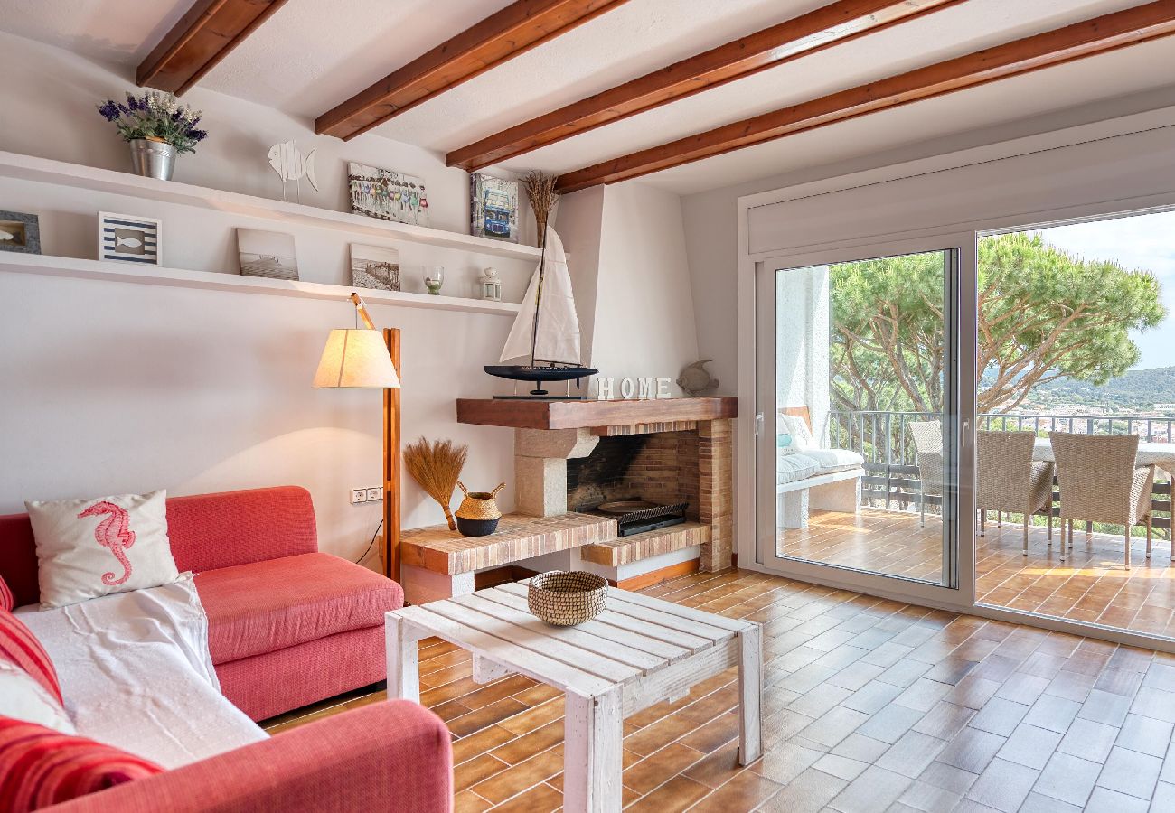 Apartament en Calella de Palafrugell - 125 - Bl.C n7