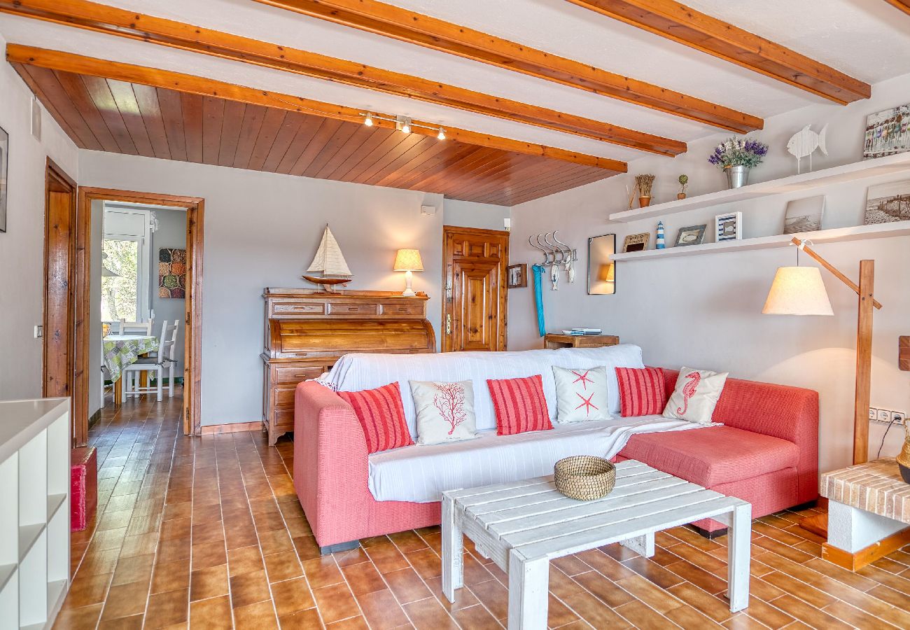 Apartament en Calella de Palafrugell - 125 - Bl.C n7