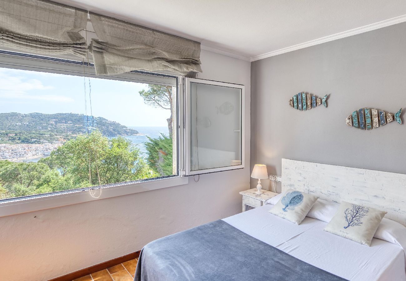 Apartament en Calella de Palafrugell - 125 - Bl.C n7