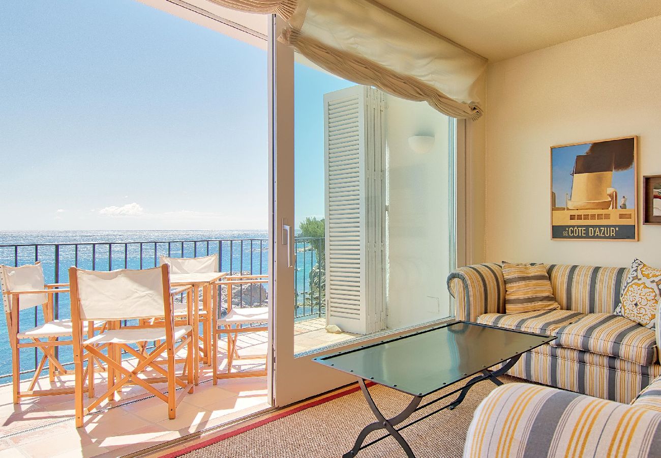 Apartament en Calella de Palafrugell - 134-2n Pis