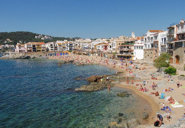 Casa en Calella de Palafrugell - 154 - Tres Pins