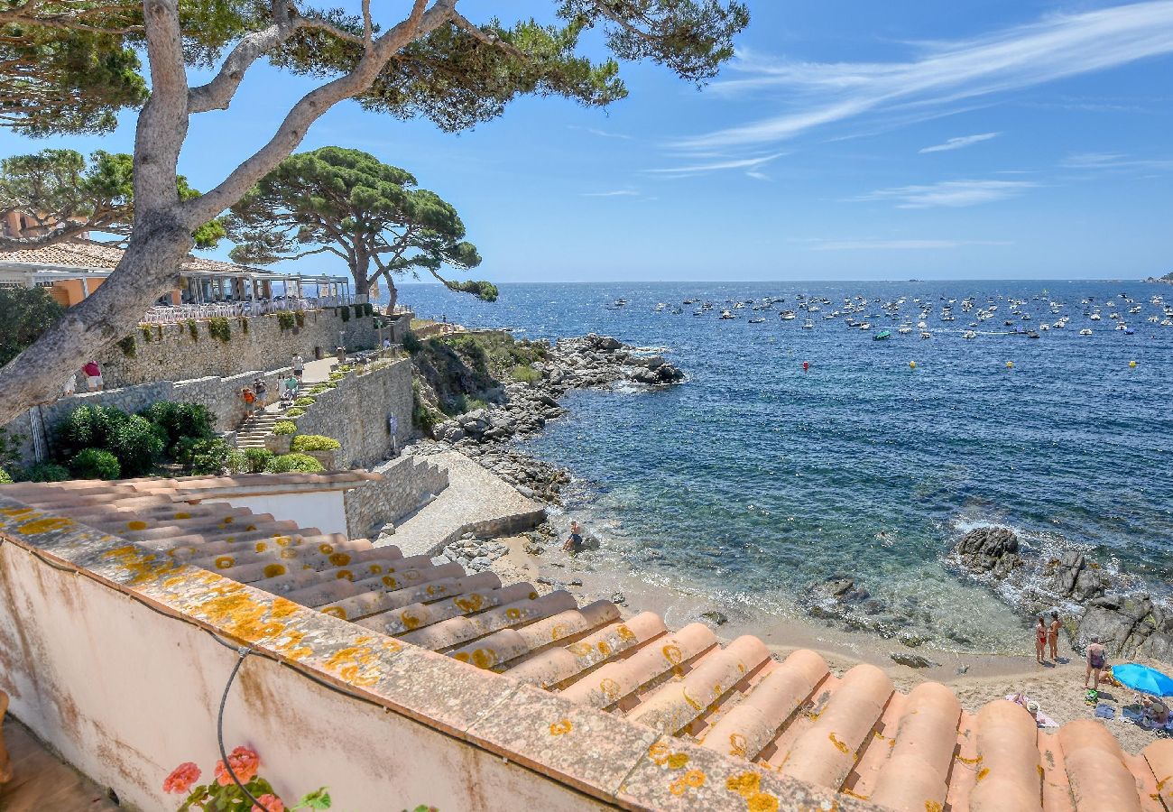 Casa en Calella de Palafrugell - 154 - Tres Pins