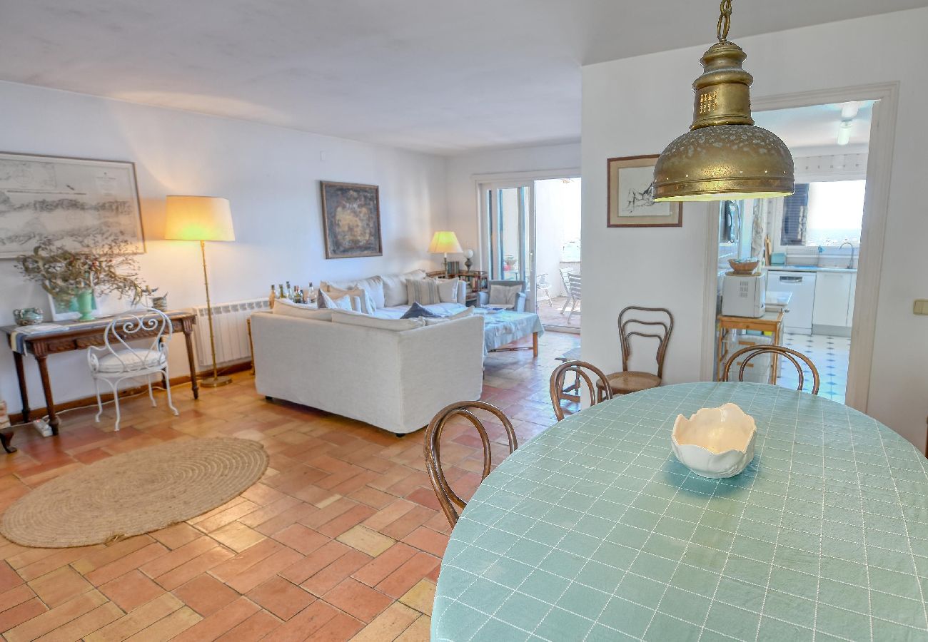 Casa en Calella de Palafrugell - 154 - Tres Pins
