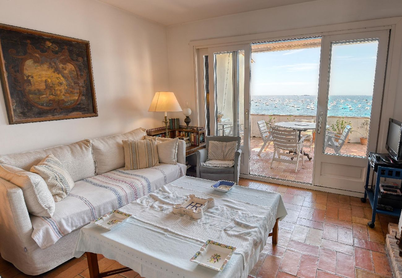 Casa en Calella de Palafrugell - 154 - Tres Pins