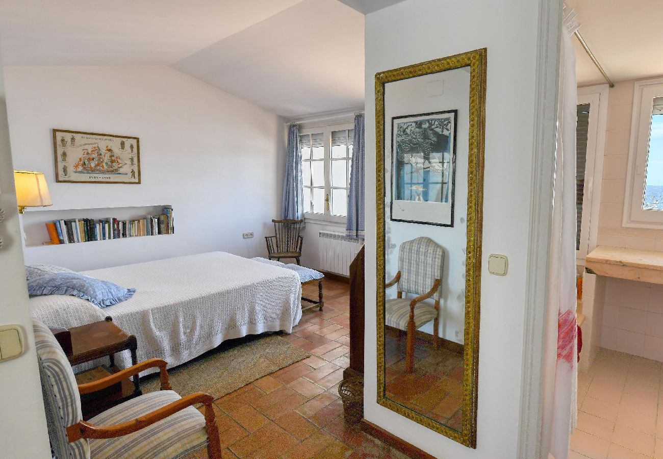 Casa en Calella de Palafrugell - 154 - Tres Pins