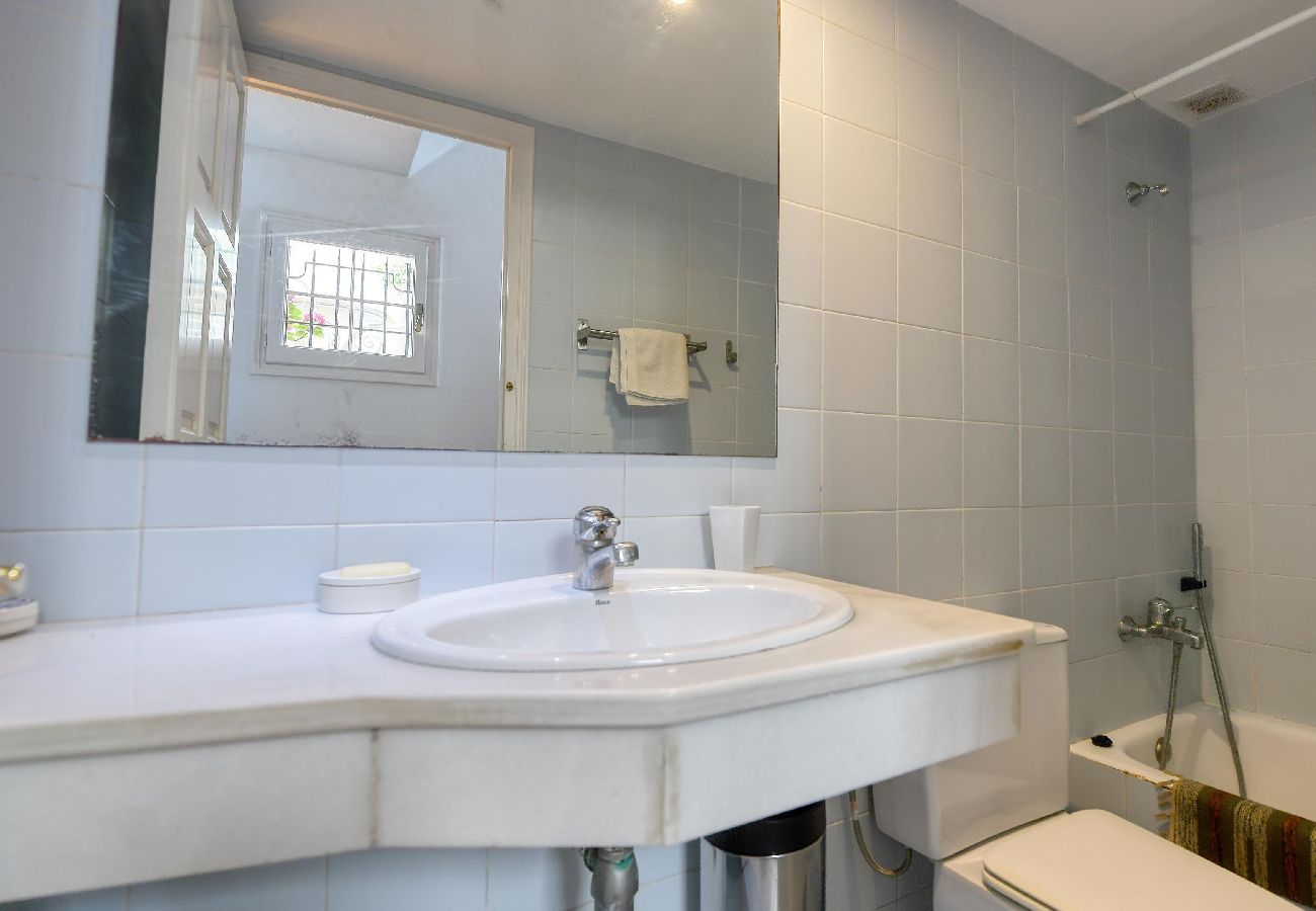 Casa en Calella de Palafrugell - 154 - Tres Pins