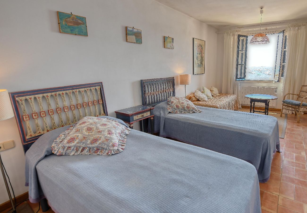 Casa en Calella de Palafrugell - 154 - Tres Pins