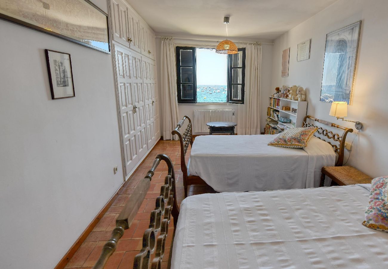 Casa en Calella de Palafrugell - 154 - Tres Pins