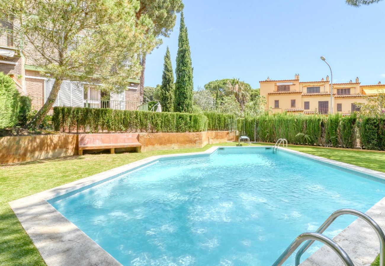 Casa adossada en Llafranc - 221 - Tenora