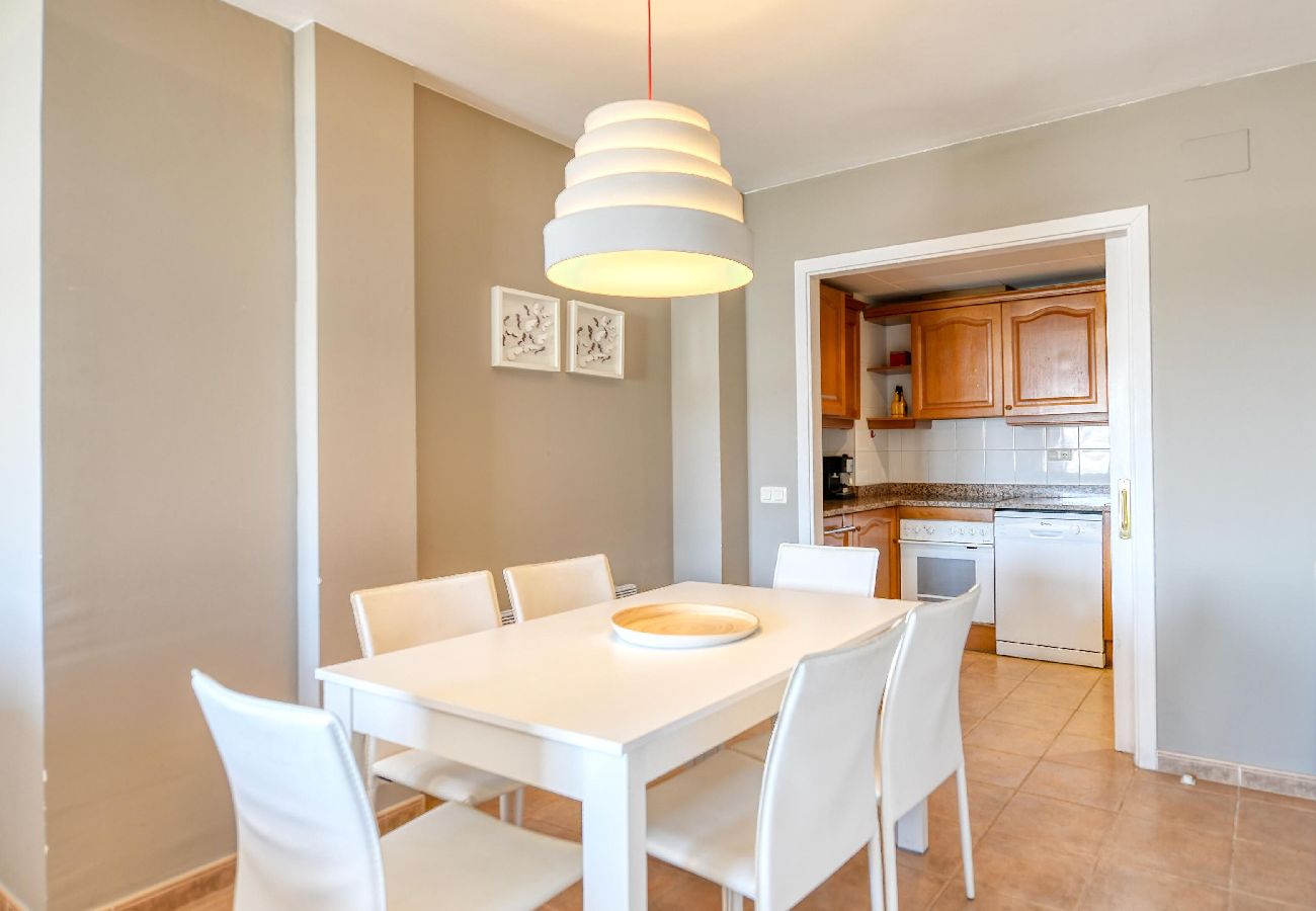 Apartament en Calella de Palafrugell - 230 - 4 1 C