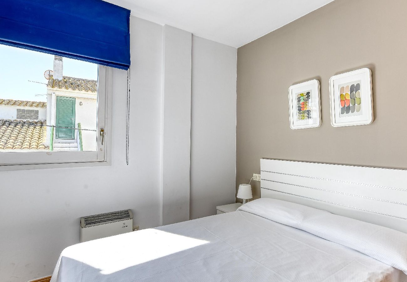 Apartament en Calella de Palafrugell - 230 - 4 1 C