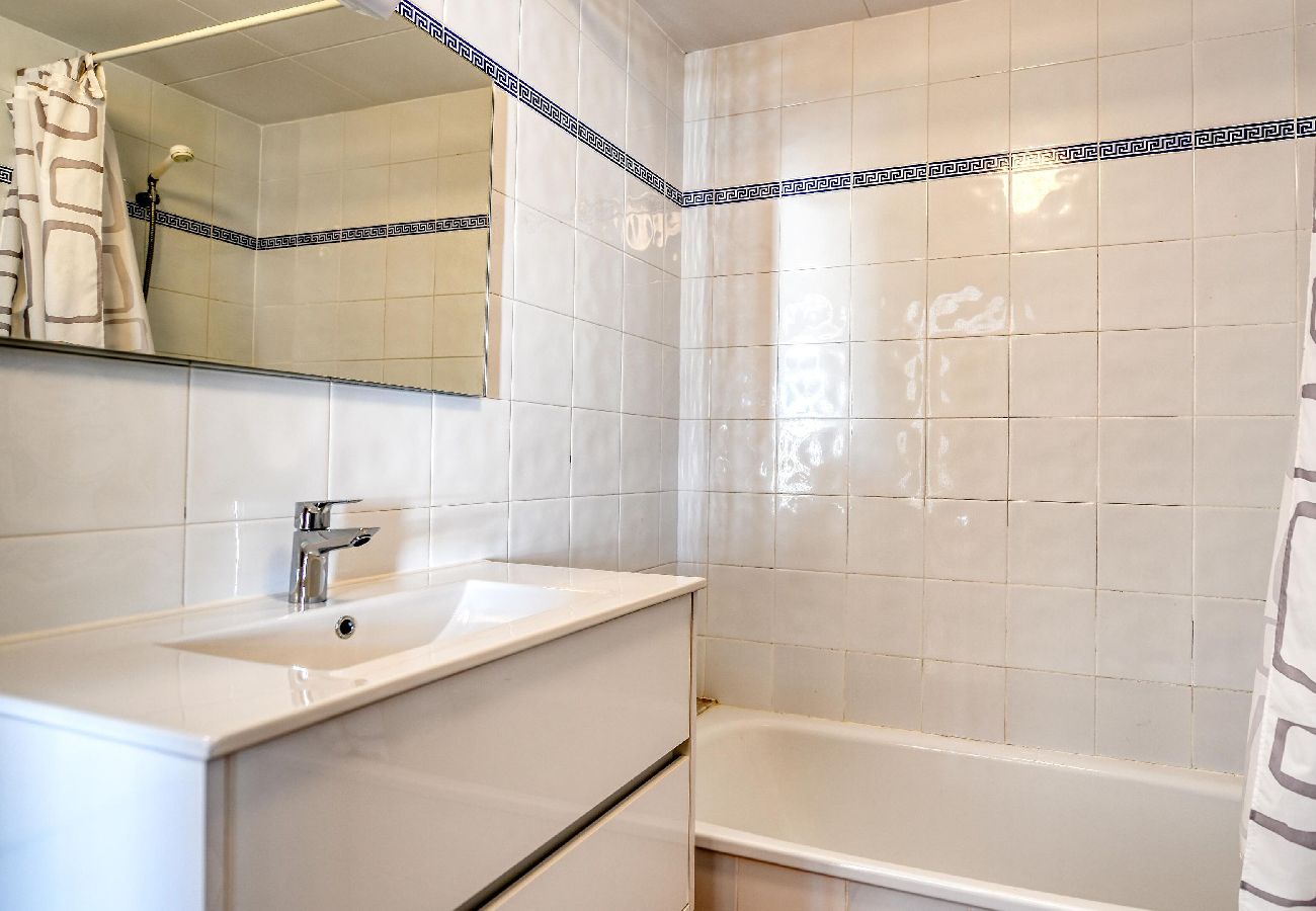 Apartament en Calella de Palafrugell - 230 - 4 1 C