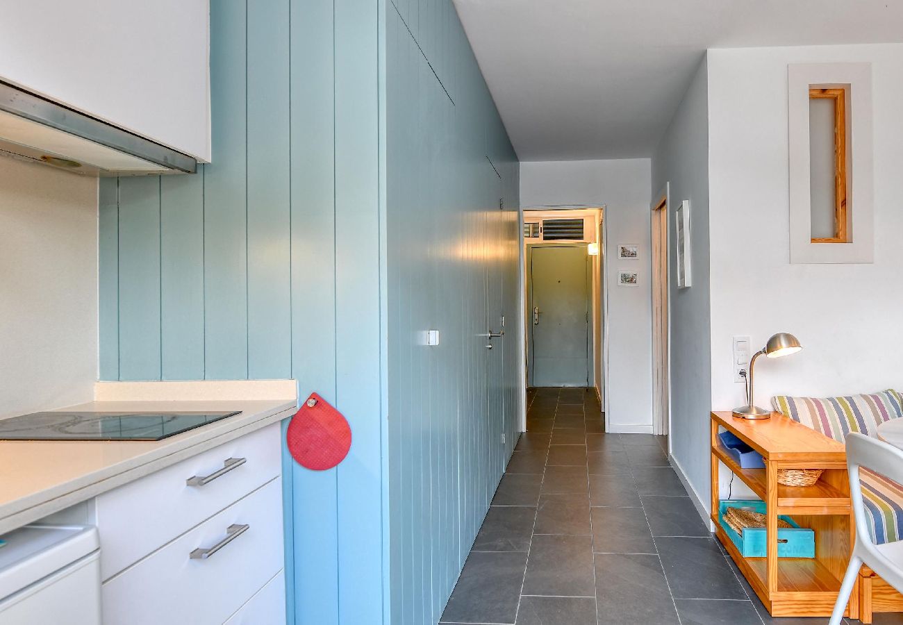 Apartament en Calella de Palafrugell - 250 - 4art.4a