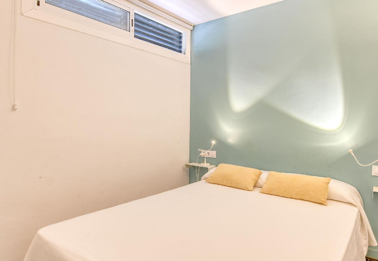 Apartament en Calella de Palafrugell - 250 - 4art.4a