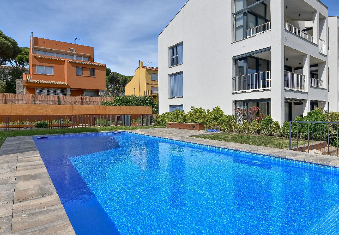 Apartament en Calella de Palafrugell - 200 - A-1-2