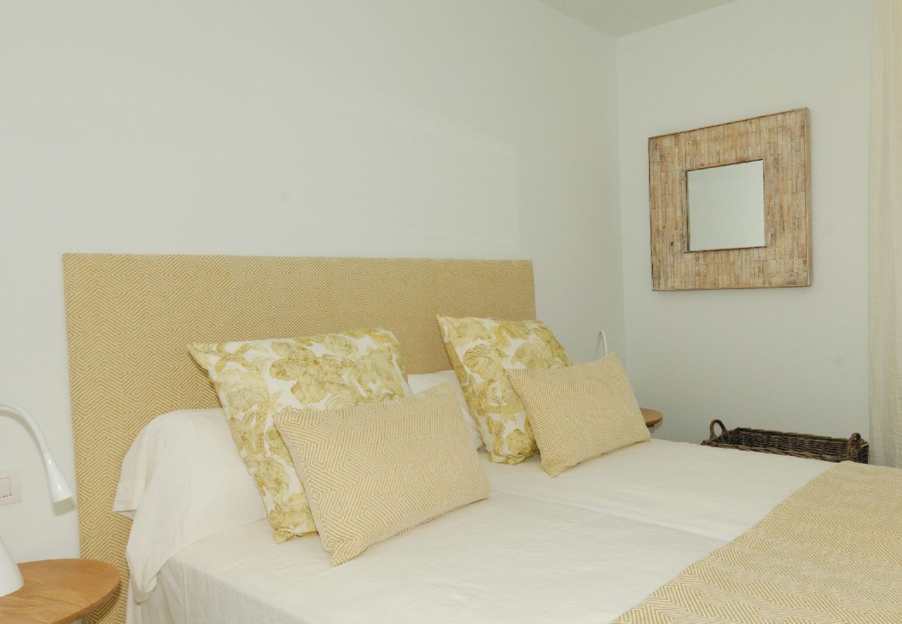 Apartament en Calella de Palafrugell - 200 - A-1-2