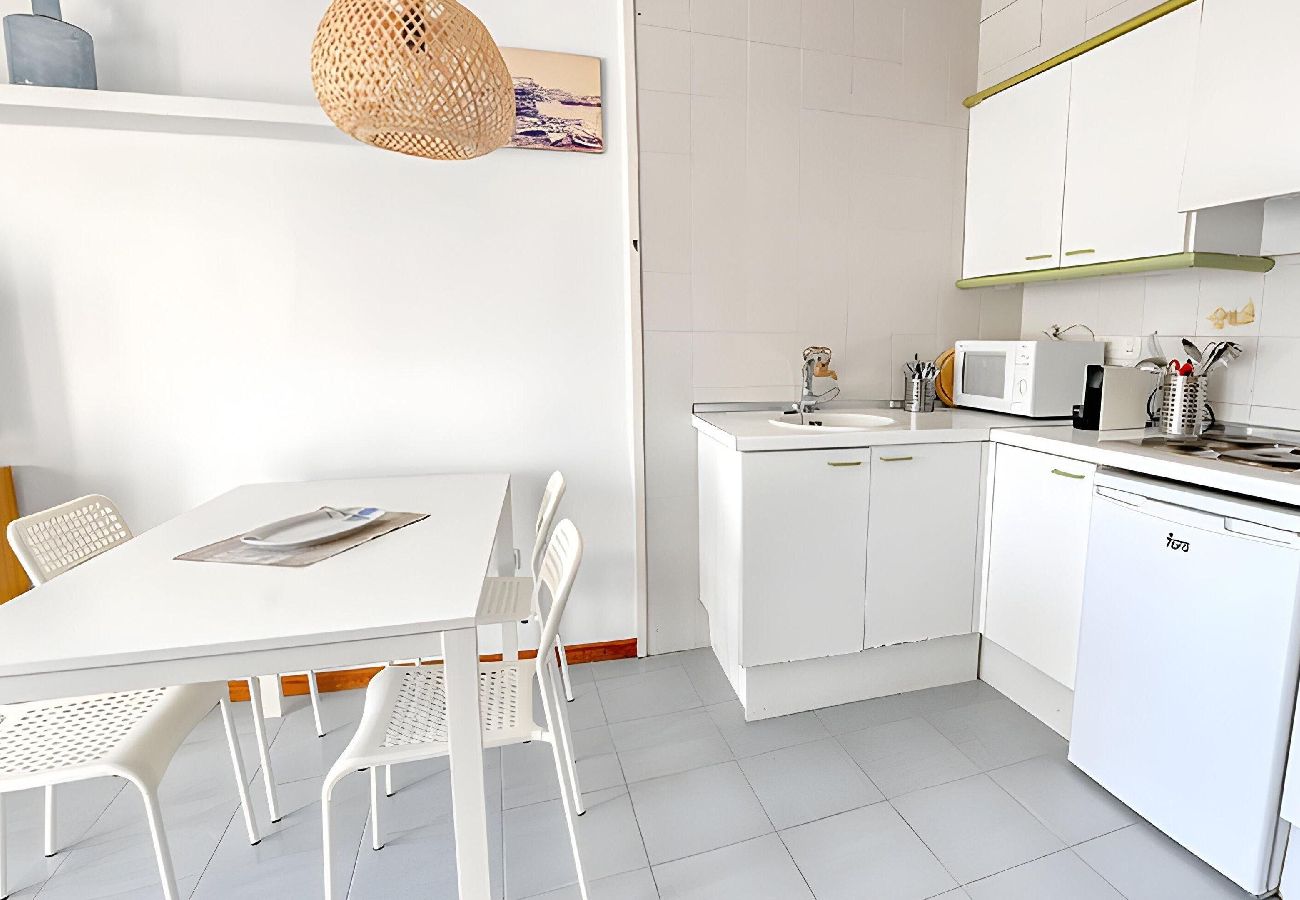 Apartament en Calella de Palafrugell - 171-B 2n