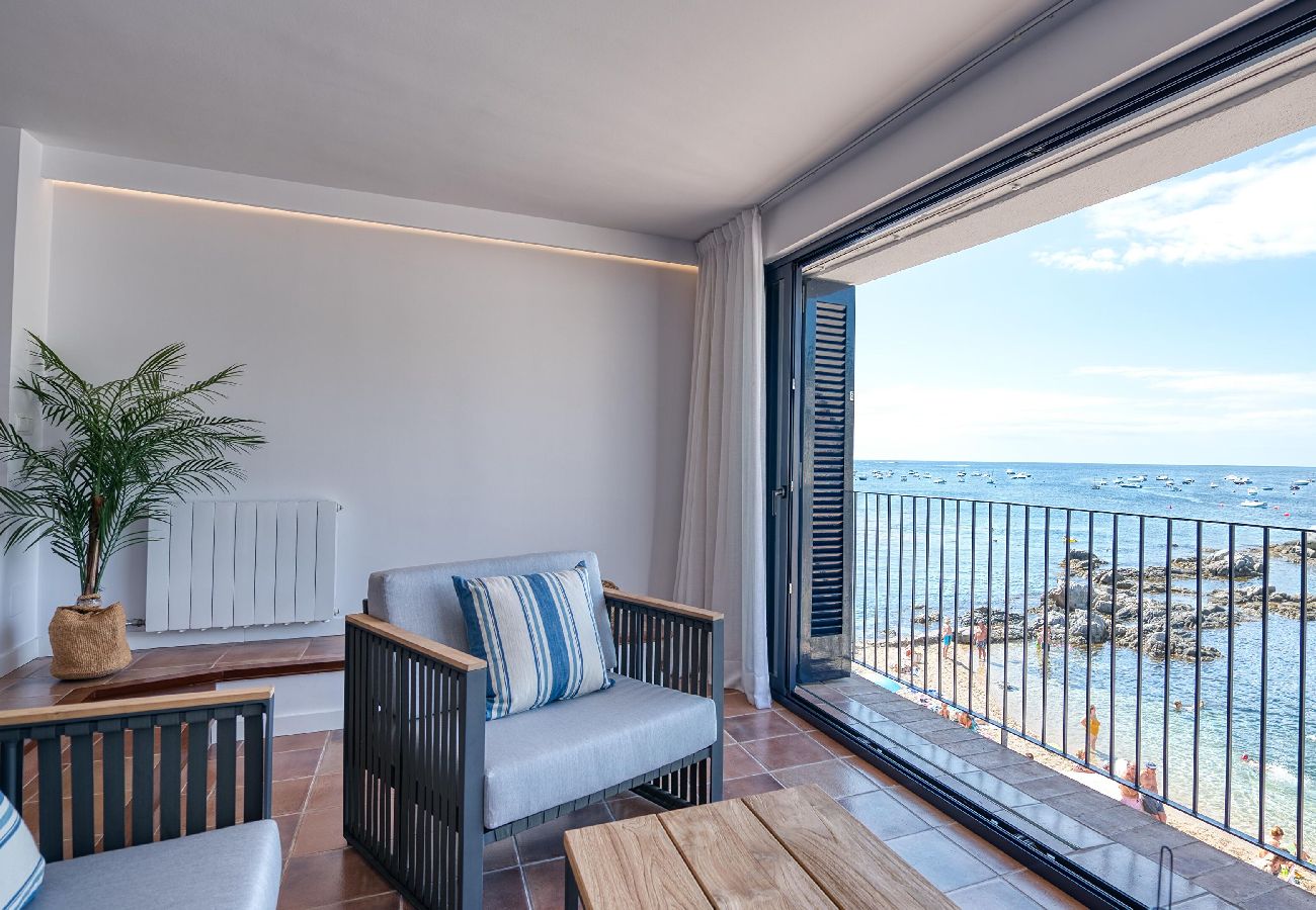 Apartament en Calella de Palafrugell - 68 - 1r