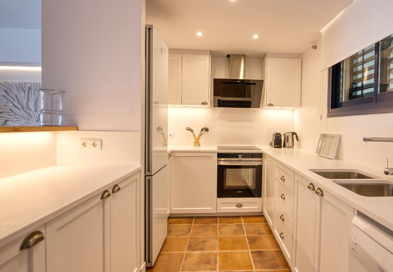 Apartament en Calella de Palafrugell - 68 - 1r