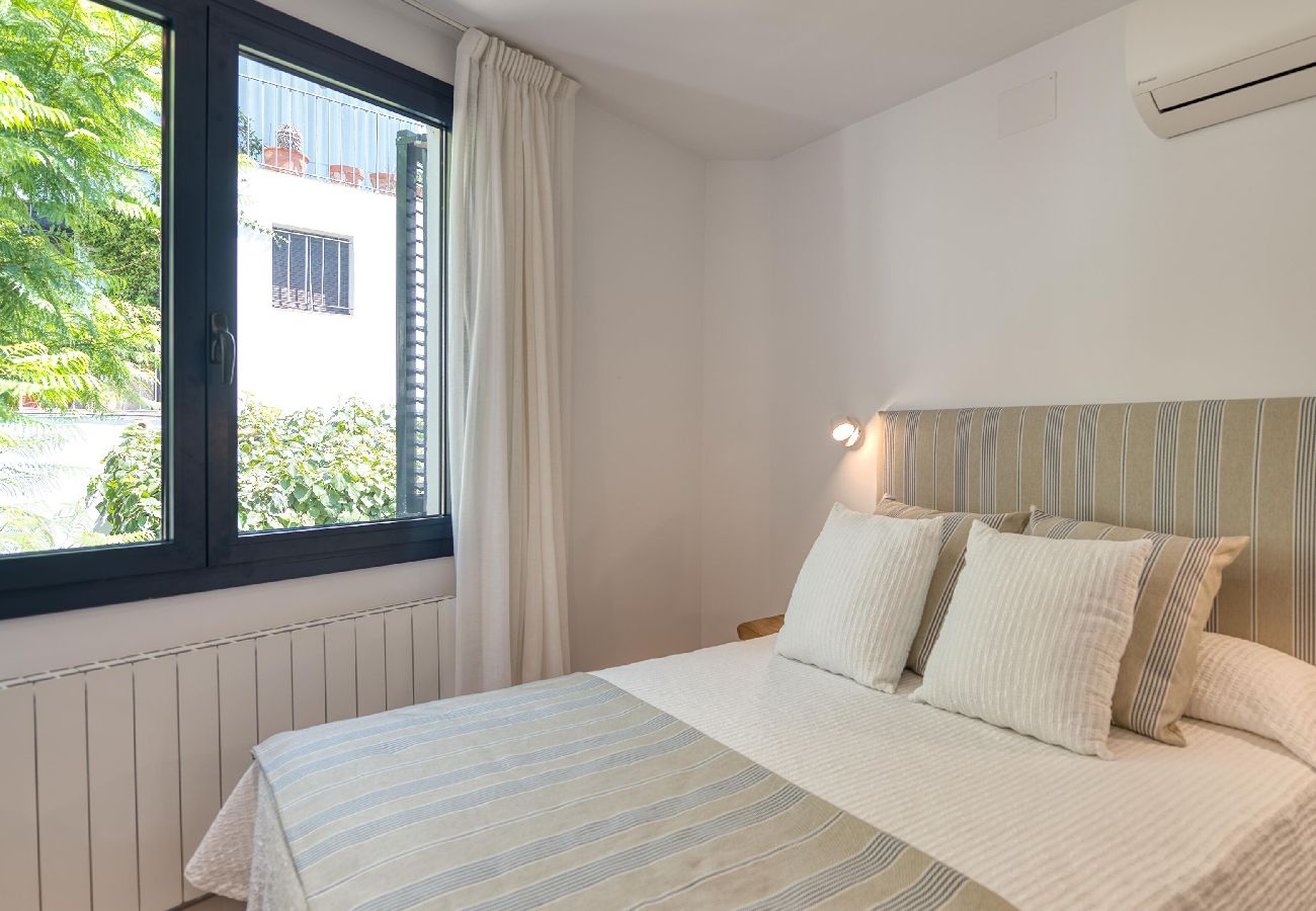 Apartament en Calella de Palafrugell - 68 - Àtic