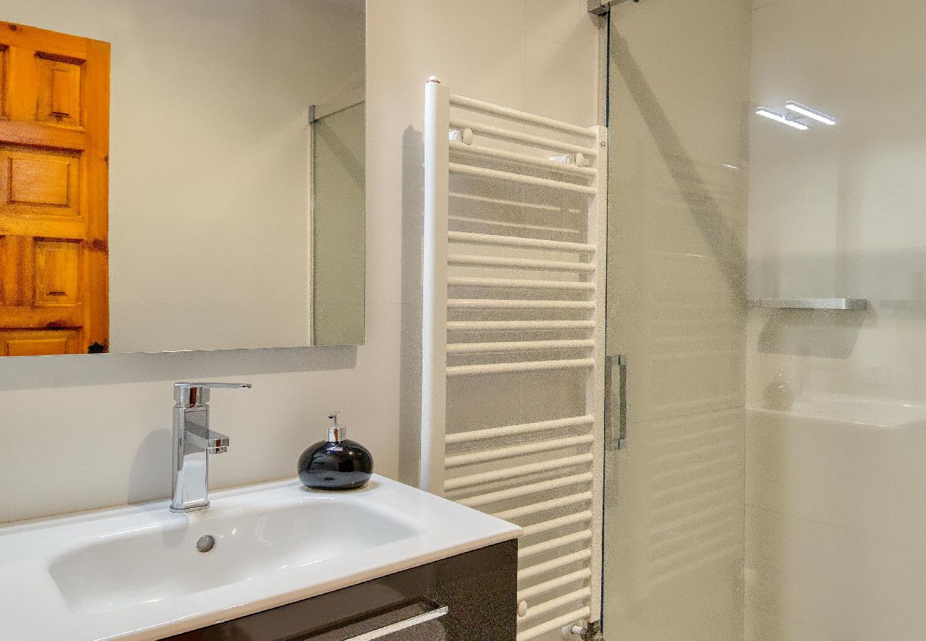 Apartament en Calella de Palafrugell - 19G-1