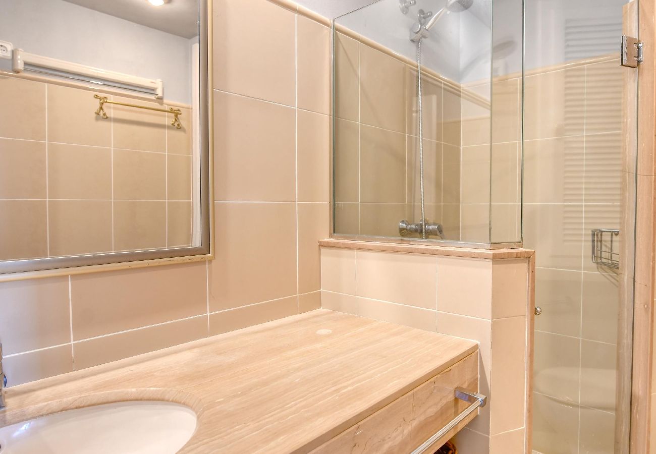 Apartament en Calella de Palafrugell - 129 - Bl.5 1r 2n