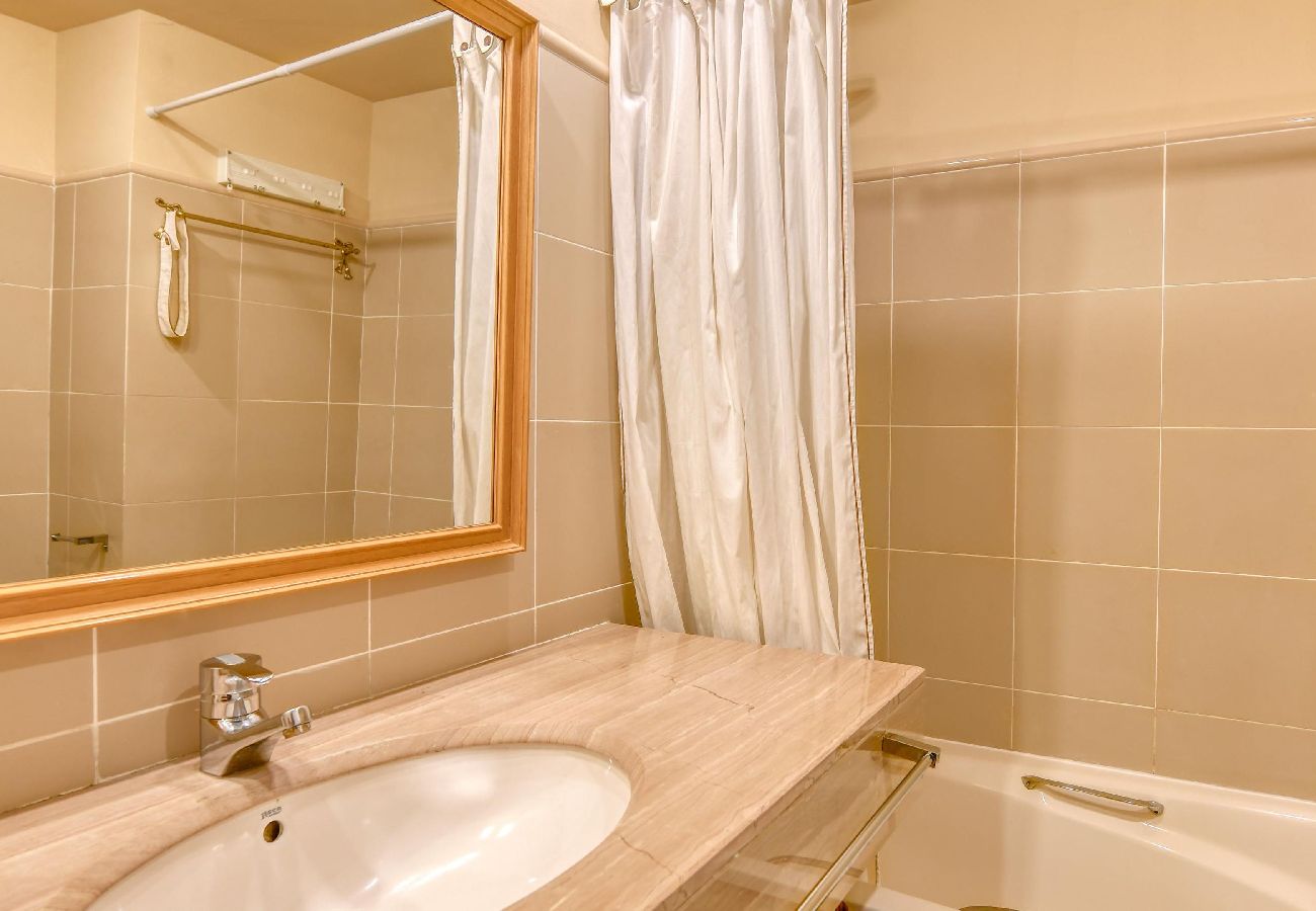 Apartament en Calella de Palafrugell - 129 - Bl.5 1r 2n