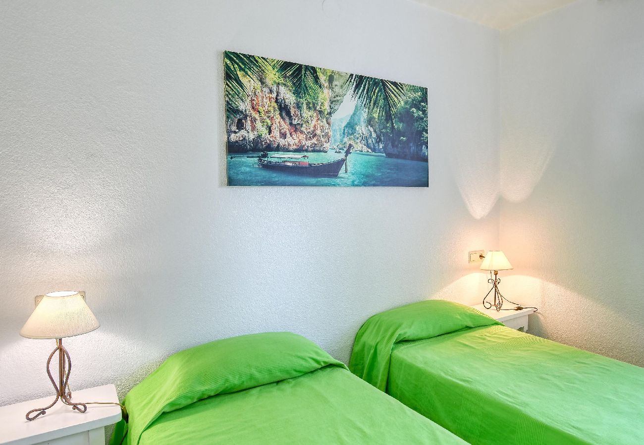Apartament en Calella de Palafrugell - 29 - 73