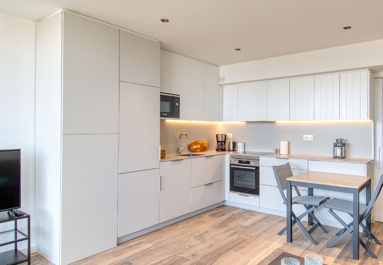 Apartament en Calella de Palafrugell - 200 - A-2-1