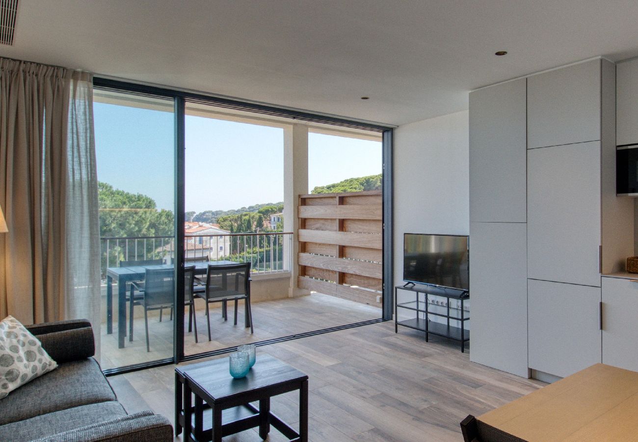 Apartament en Calella de Palafrugell - 200 - A-2-1