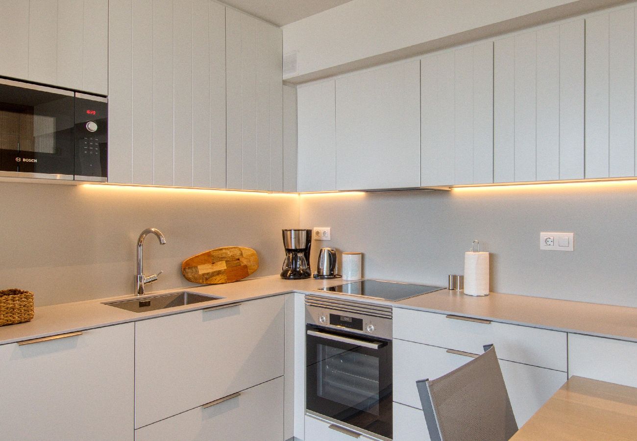 Apartament en Calella de Palafrugell - 200 - A-2-1